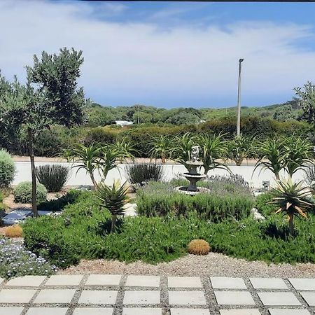 Fairview Villa Yzerfontein Exterior foto