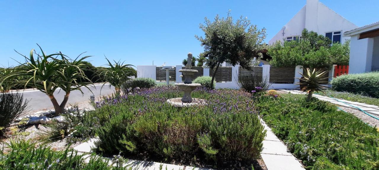 Fairview Villa Yzerfontein Exterior foto