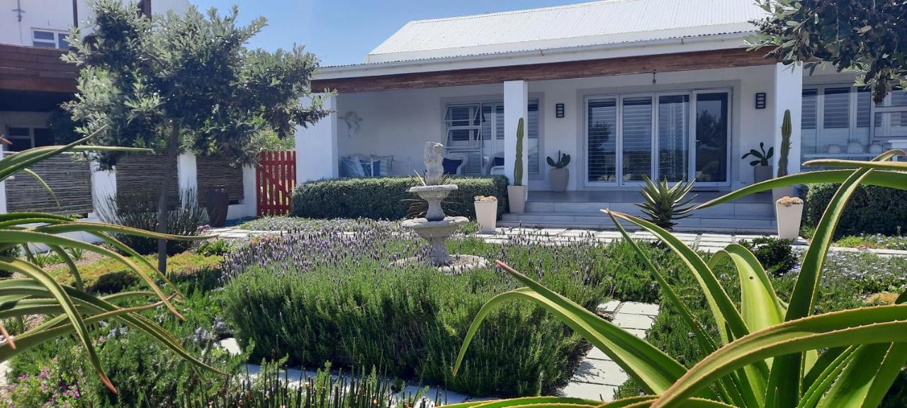 Fairview Villa Yzerfontein Exterior foto
