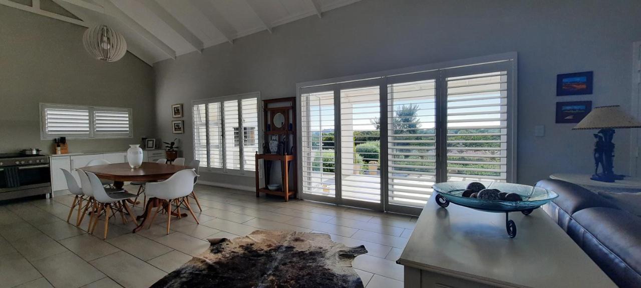 Fairview Villa Yzerfontein Exterior foto