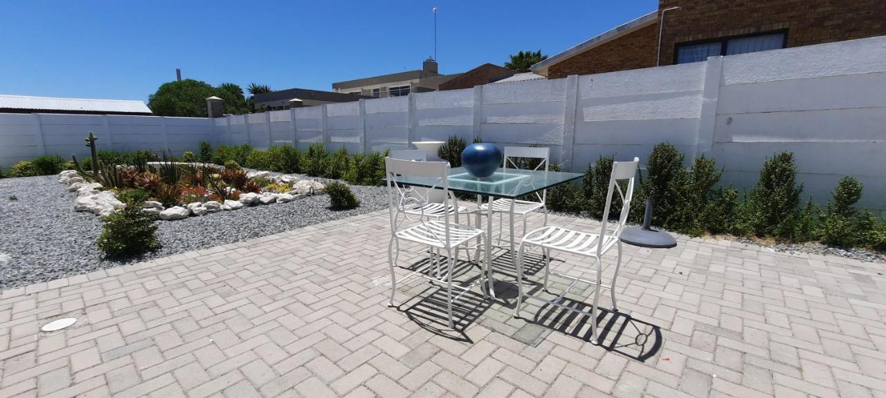 Fairview Villa Yzerfontein Exterior foto