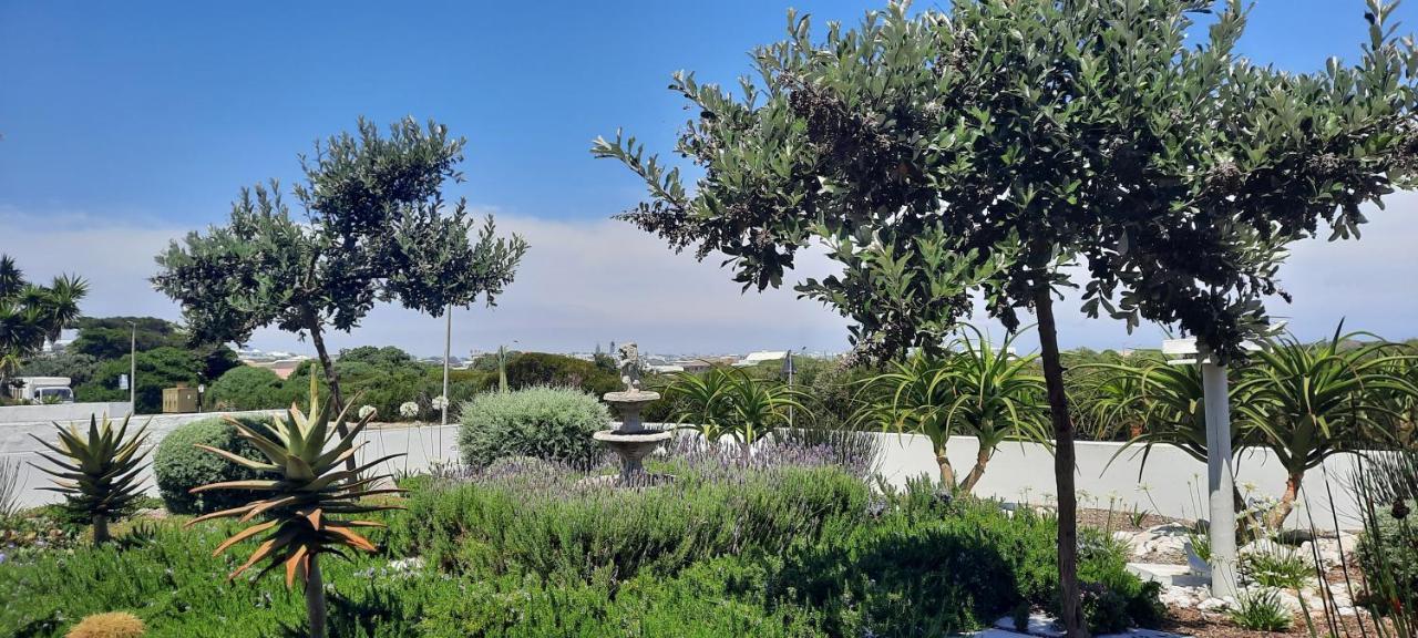 Fairview Villa Yzerfontein Exterior foto