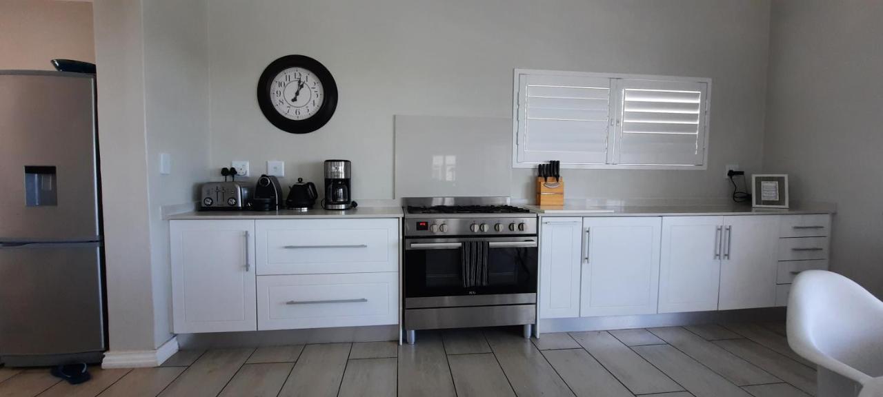 Fairview Villa Yzerfontein Exterior foto
